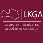 Latvijas Kartogrāfu un ģeodēzistu asociācija
